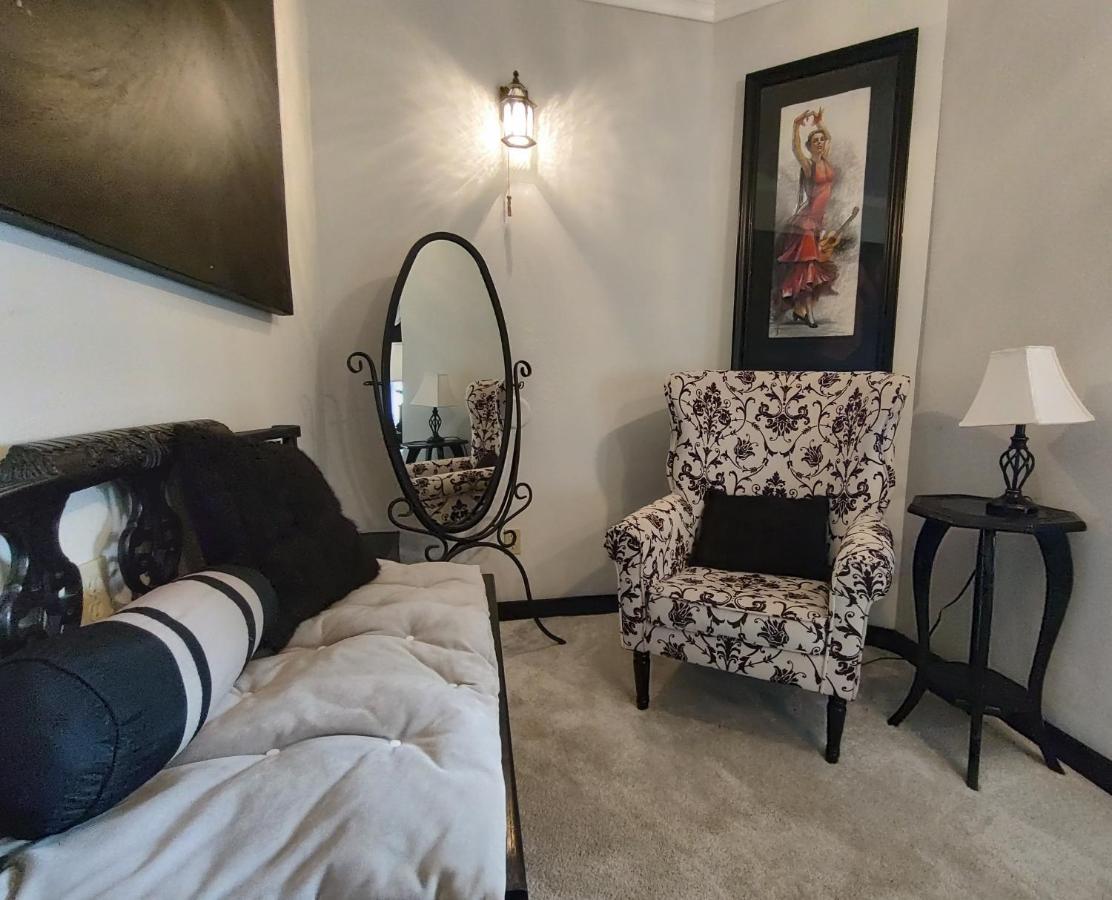 Coeur De Lion Bnb Coeur d'Alene Dış mekan fotoğraf