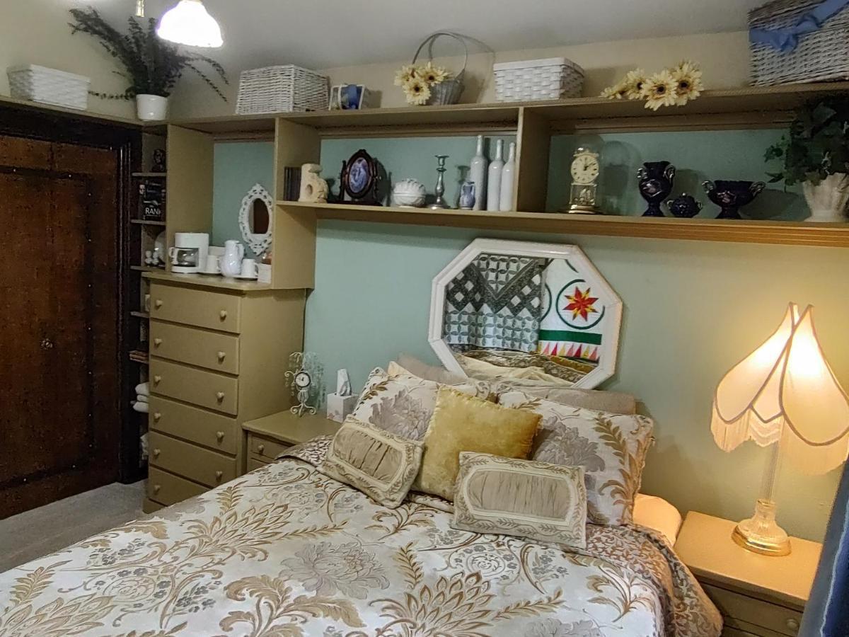 Coeur De Lion Bnb Coeur d'Alene Dış mekan fotoğraf