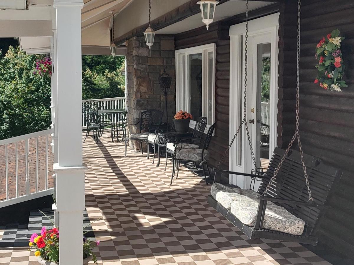 Coeur De Lion Bnb Coeur d'Alene Dış mekan fotoğraf