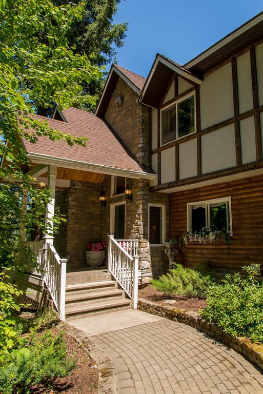 Coeur De Lion Bnb Coeur d'Alene Dış mekan fotoğraf