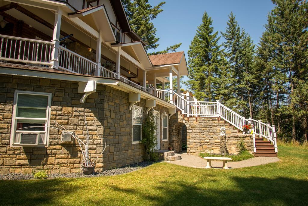 Coeur De Lion Bnb Coeur d'Alene Dış mekan fotoğraf