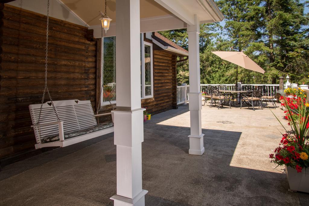Coeur De Lion Bnb Coeur d'Alene Dış mekan fotoğraf