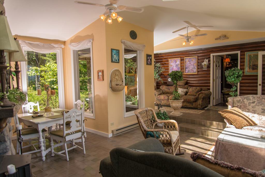 Coeur De Lion Bnb Coeur d'Alene Dış mekan fotoğraf