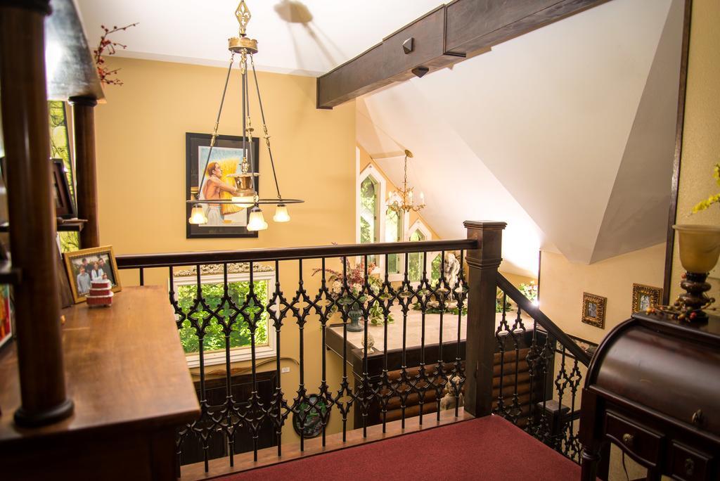 Coeur De Lion Bnb Coeur d'Alene Dış mekan fotoğraf