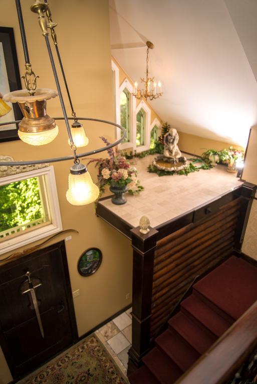 Coeur De Lion Bnb Coeur d'Alene Dış mekan fotoğraf